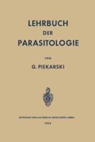 Lehrbuch Der Parasitologie