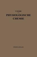 Kurzes Lehrbuch Der Physiologischen Chemie