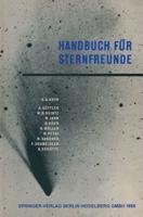 Handbuch Für Sternfreunde