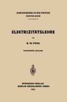 Elektrizitätslehre