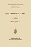 Elektrizitätslehre