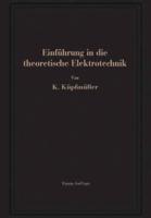 Einführung in Die Theoretische Elektrotechnik