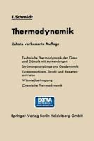 Einführung in Die Technische Thermodynamik Und in Die Grundlagen Der Chemischen Thermodynamik