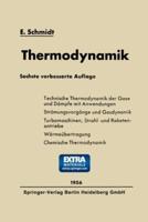 Einführung in Die Technische Thermodynamik