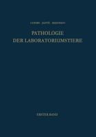 Pathologie Der Laboratoriumstiere