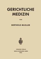 Gerichtliche Medizin