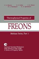 Thermophysical Properties of Freons: Methane Series, Part 1