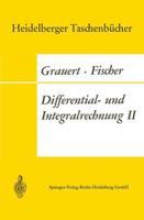 Differential- Und Integralrechnung II