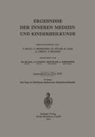 Zur Frage Der Entstehung Diphtherischer Zirkulationsstörungen