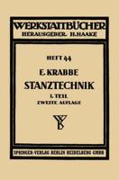 Stanztechnik