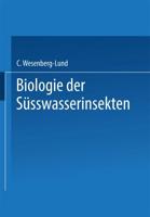 Biologie Der Susswasserinsekten