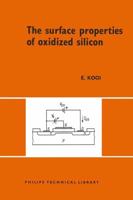 The Surface Properties of Oxidized Silicon
