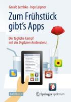 Zum Frühstück Gibt's Apps