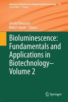 Bioluminescence. Volume 3
