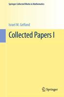 Collected Papers. I