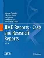 JIMD Reports Volume 14