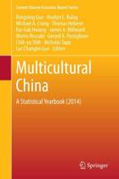 Multicultural China: A Statistical Yearbook (2014)