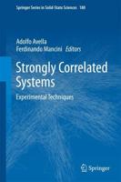 Strongly Correlated Systems. Experimental Techniques