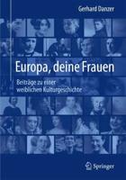 Europa, Deine Frauen