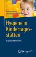 Hygiene in Kindertagesstätten