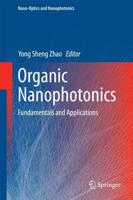 Organic Nanophotonics