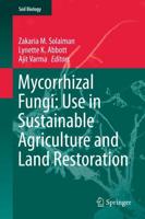 Mycorrhizal Fungi