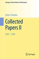 Collected Papers II : 1955 - 1958