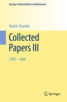 Collected Papers III