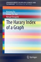 The Harary Index of a Graph. SpringerBriefs in Mathematical Methods
