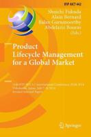Product Lifecycle Managment for a Global Market