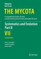Systematics and Evolution : Part B