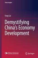 Demystifying China's Economy Development