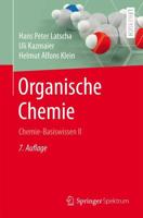 Organische Chemie : Chemie-Basiswissen II