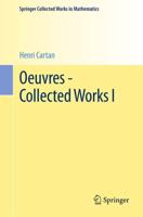 Oeuvres - Collected Works I