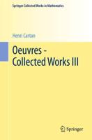 Oeuvres - Collected Works III