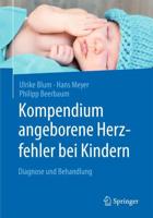 Kompendium Angeborene Herzfehler Bei Kindern
