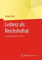 Leibniz Als Reichshofrat