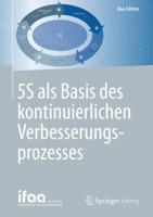 5S Als Basis Des Kontinuierlichen Verbesserungsprozesses