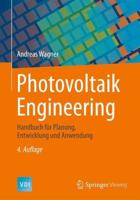 Photovoltaik Engineering