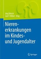 Nierenerkrankungen Im Kindes- Und Jugendalter