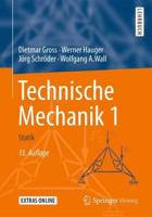 Technische Mechanik 1