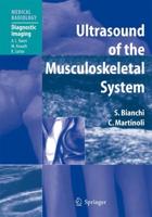 Ultrasound of the Musculoskeletal System. Diagnostic Imaging