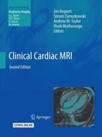 Clinical Cardiac MRI. Diagnostic Imaging