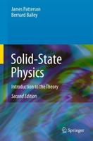 Solid-State Physics : Introduction to the Theory