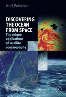 Discovering the Ocean from Space Geophysical Sciences