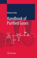 Handbook of Purified Gases