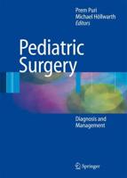 Pediatric Surgery