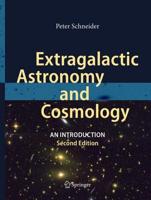 Extragalactic Astronomy and Cosmology