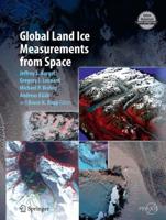 Global Land Ice Measurements from Space. Geophysical Sciences