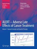 ALERT - Adverse Late Effects of Cancer Treatment Radiation Oncology